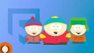 Um novo jogo South Park está chegando ao Switch?