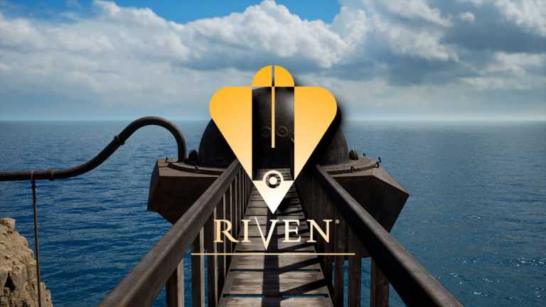 Cofundador e compositor de Riven retorna para remake após 27 anos