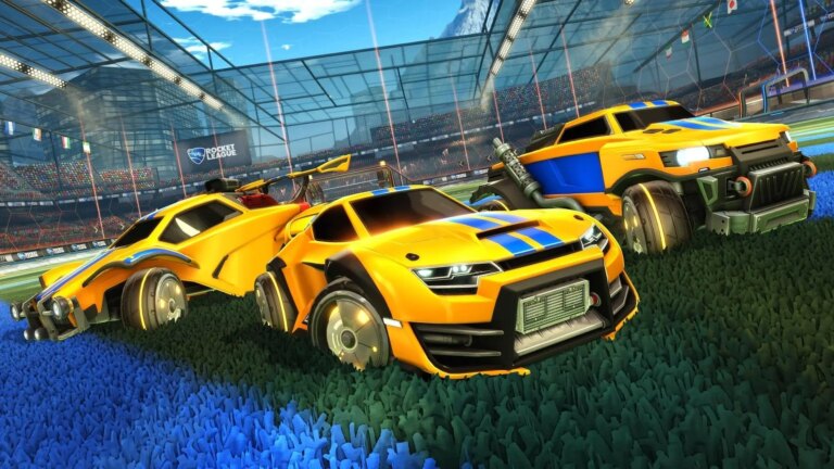 A Rocket League é uma plataforma multiplataforma?  O status de todas as plataformas de jogos