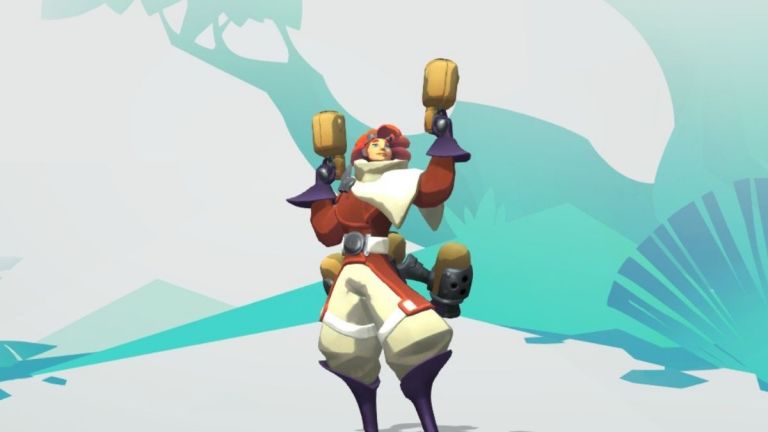 Como fazer uma construção personalizada no Gigantic