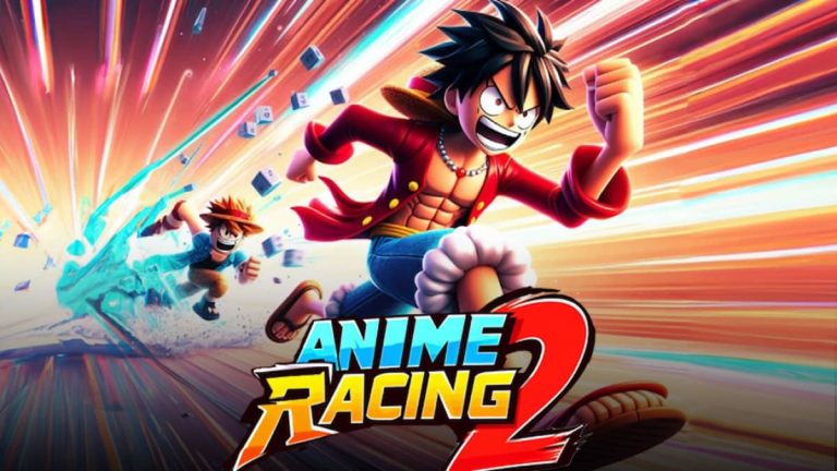 Códigos Anime Racing 2 (abril de 2024)