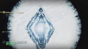 Como atirar em todos os oráculos em Whisper Mission Destiny 2 Into The Light