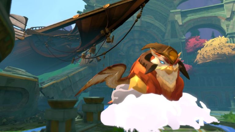 Revisão da Gigantic Rampage Edition: Ambicioso, mas ainda não chegou lá