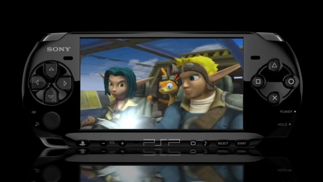 Jak e Daxter The Lost Frontier, o último jogo de Jak.