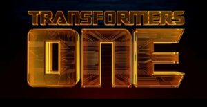 Transformers One lança novo teaser do título