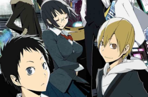 O escritor de Durarara espera encerrar o hiato logo após quase uma década