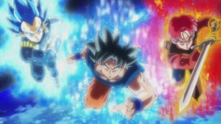 Dragon Ball Heroes Meteor Mission lança episódio 4: assistir