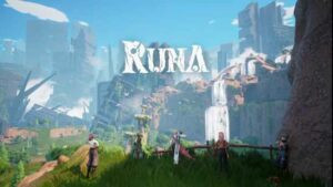O próximo RPG inspirado em Persona e Xenoblade, ‘Runa’, recebe financiamento coletivo após 18 horas