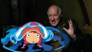 Werner Herzog se junta ao filme de animação de Bong Joon-ho