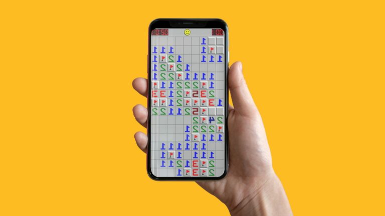 Como jogar o Campo Minado no Switch e no celular