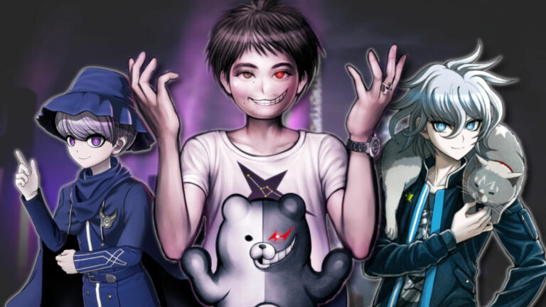 O criador de Danganronpa sugere que um novo jogo está em desenvolvimento