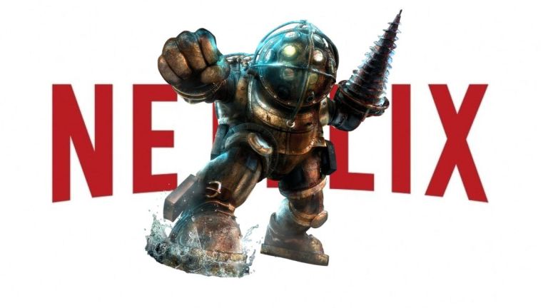 6 coisas que o próximo filme Bioshock da Netflix pode aprender com Fallout da Amazon Prime