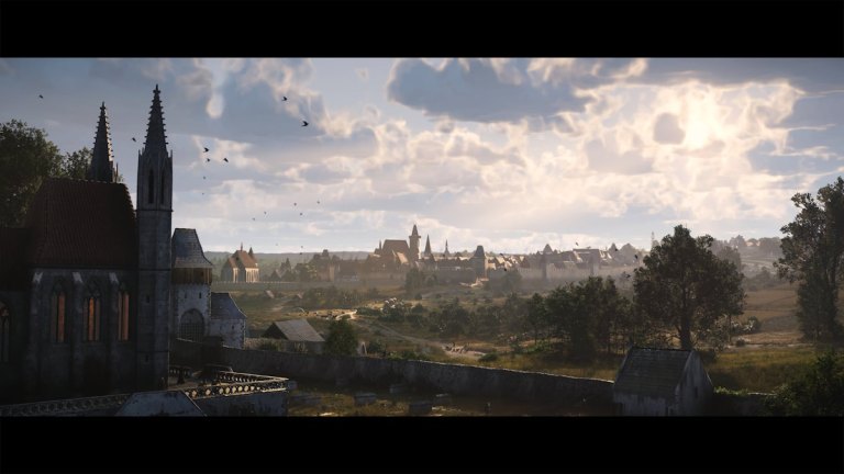 7 coisas que quero ver em Kingdom Come Deliverance 2