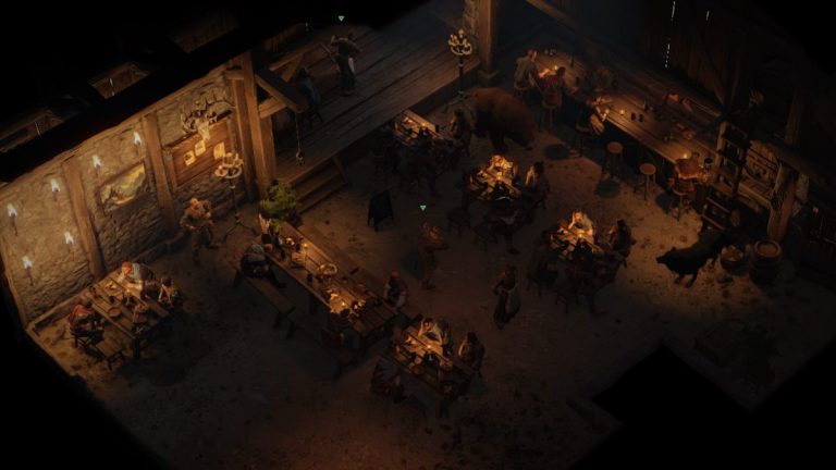 Wartales The Tavern Opens Tavern Guide – Gerenciamento, turnos e muito mais!