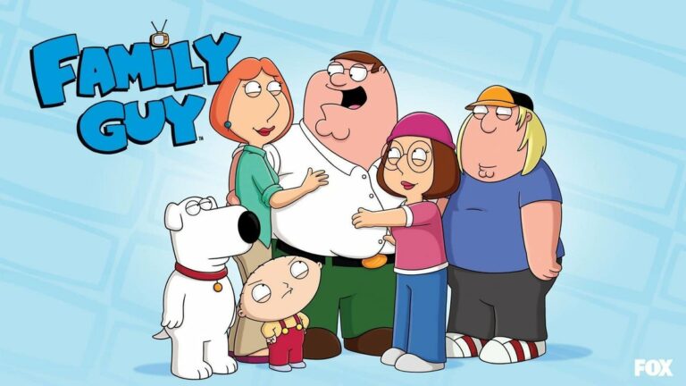 Family Guy anuncia dois novos especiais do Hulu