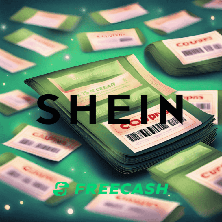 Como ganhar um vale-presente Shein rapidamente