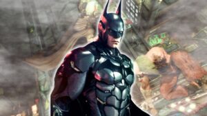 Haverá um novo jogo do Batman em 2024?