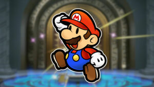 The Thousand-Year Door ainda é o pico do Mario baseado em turnos