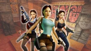 Haverá um novo jogo Tomb Raider em 2024?