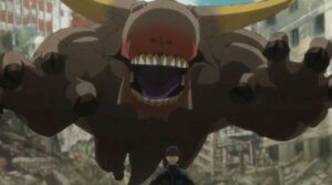 Lançada promoção do episódio 3 de Kaiju nº 8: assistir