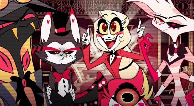 Hazbin Hotel Star provoca a trilha sonora da segunda temporada