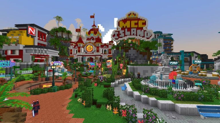 Equipes, data e hora do campeonato Minecraft 4ª temporada (MCC 46)