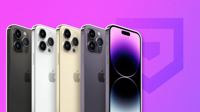 Vazamento de modelos fictícios da linha do iPhone 16 mostra todos os quatro novos telefones