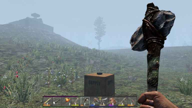 7 Days to Die finalmente sairá do Early Access em junho, mas os fãs não têm certeza se é a decisão certa