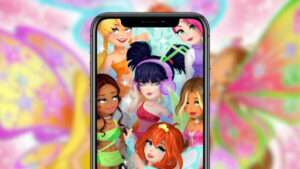 A colaboração Winx Club de Highrise traz moda nostálgica para o metaverso