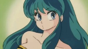 Anime original de Urusei Yatsura chega ao Crunchyroll