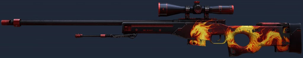 Incêndio florestal AWP