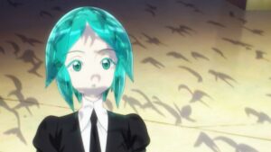 Capítulo final de Land of The Lustrous Hypes com novo pôster promocional