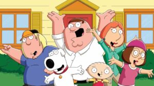 Criador de Family Guy não “vê um bom motivo” para encerrar o programa tão cedo