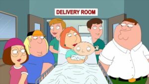 Criador de Family Guy revela como o programa aborda a comédia ofensiva