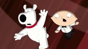 Criador de Family Guy revela como se sentiu com o cancelamento do programa