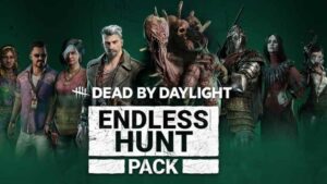 Dead by Daylight está removendo DLCs individuais e reduzindo preços de nove personagens