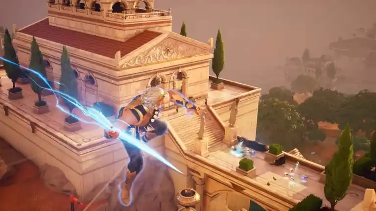 Diga adeus a esses míticos abobadados da 2ª temporada do Fortnite