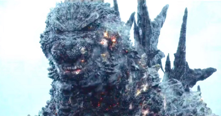 Diretor de Godzilla Minus One confirma teoria sobre o retorno do Titã