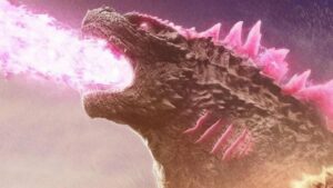 Diretor de Godzilla x Kong revela a influência de Toho no MonsterVerse