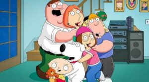 Elenco de Family Guy reflete sobre o “melhor trabalho de todos os tempos” em meio ao 25º aniversário