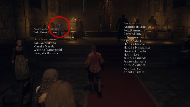 Pathfinder em Dragon's Dogma 2