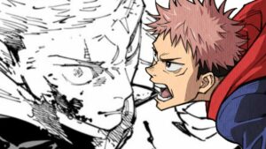 Jujutsu Kaisen Cliffhanger apresenta o estado desperto de Yuji