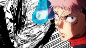 Jujutsu Kaisen revela as duas habilidades mais fortes de Yuji até agora