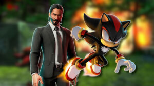 Keanu Reeves dará voz a Shadow no próximo terceiro filme do Sonic