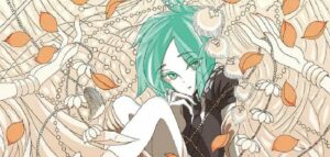 Land of The Lustrous Creator encerra série com nota especial