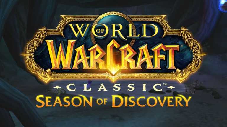 Lista de níveis DPS da temporada de descoberta do WoW