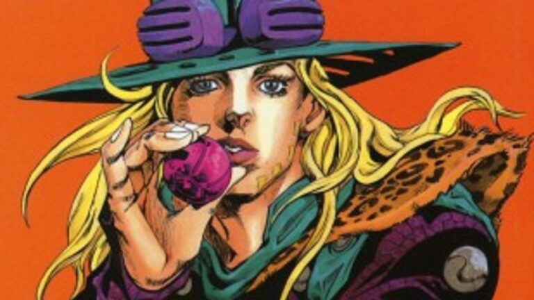 Os fãs de JoJo estão absolutamente desesperados por um anime Steel Ball Run