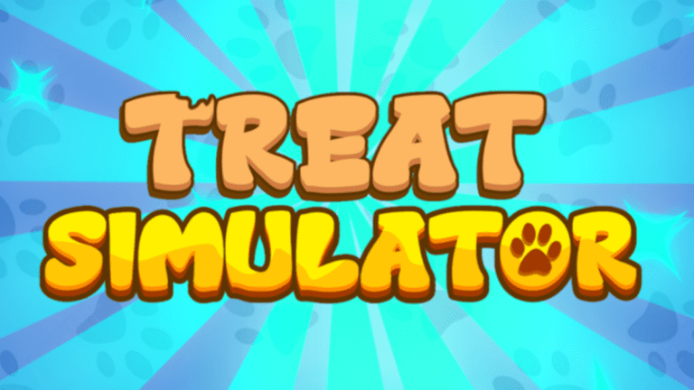 Treat Simulator