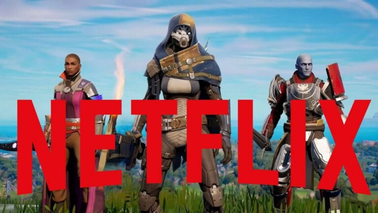 Série animada Destiny da Netflix descartada: relatório