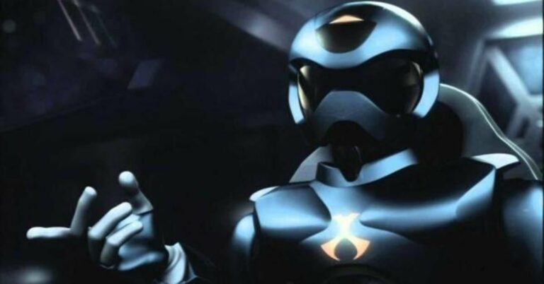 Toonami Exec revela por que o programa realmente terminou em 2008